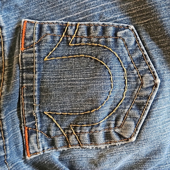 True Religion Women's Jeans - Picture 8 of 10